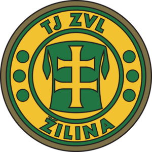 TJ ZVL Zilina Logo